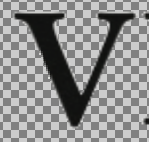 Logo Vertigo